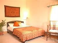 Colts Lodge B And B Bramerton Ngoại thất bức ảnh